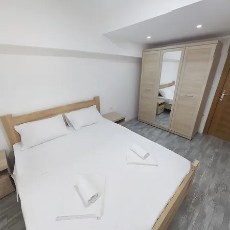 Appartement Kvin2 Budva