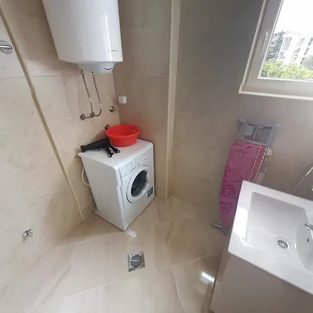 Appartement Kvin2 *