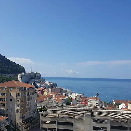 Appartement Kvin2 Budva