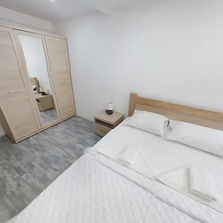 Appartement Kvin2 *