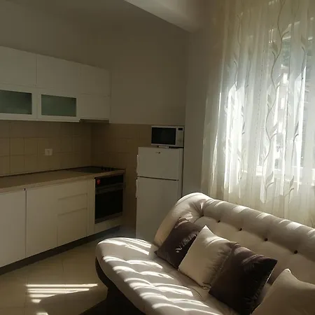 Appartement Kvin2 Budva