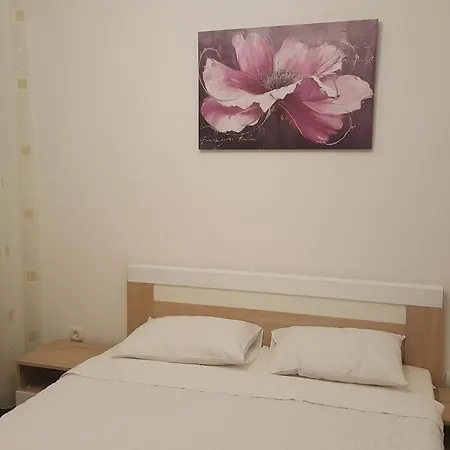 Appartement Kvin2