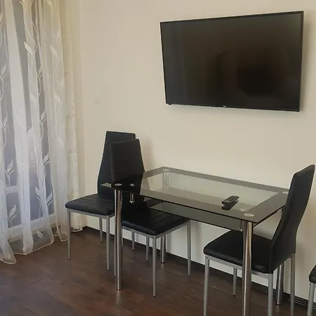 Kvin2 Appartement Budva
