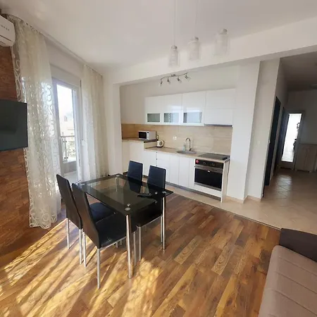Kvin2 Appartement