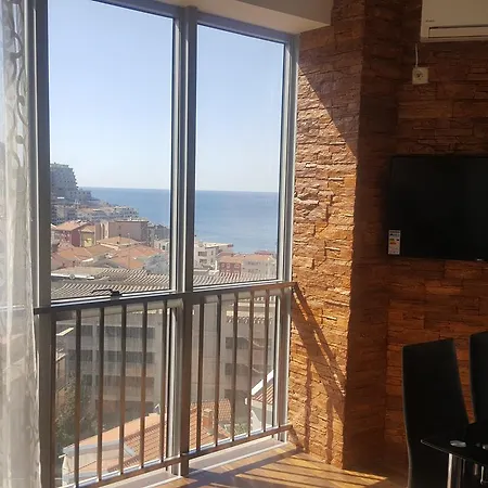 Kvin2 Appartement Budva