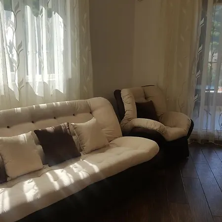 Kvin2 Appartement Budva