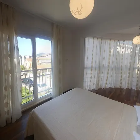 Kvin2 Appartement Budva