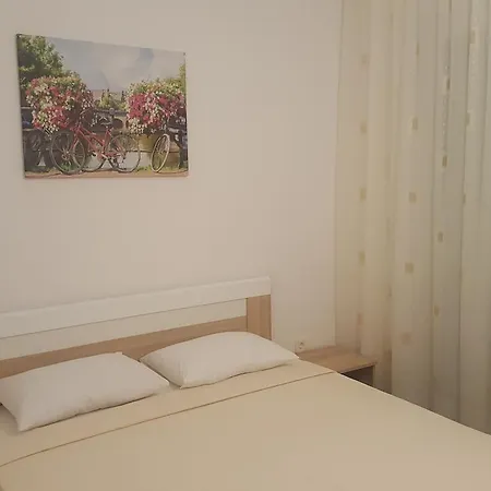 Kvin2 Appartement Budva