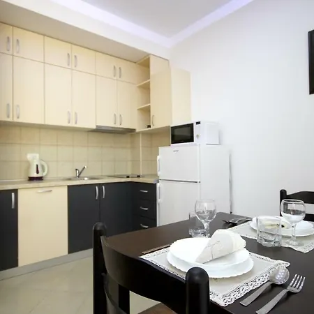 Appartement Kvin2