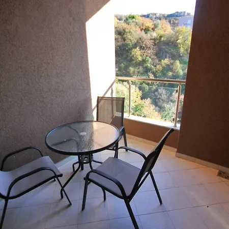 Kvin2 Appartement Budva