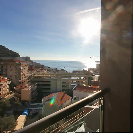 Appartement Kvin2