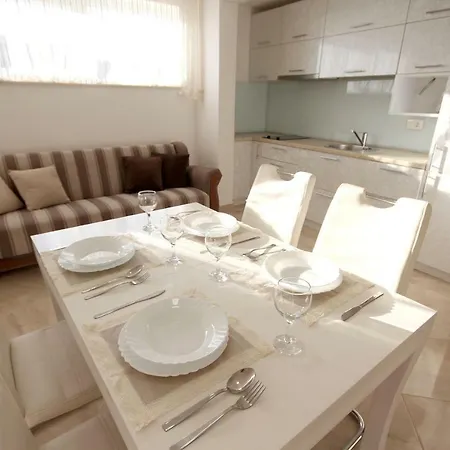 Appartement Kvin2 Budva