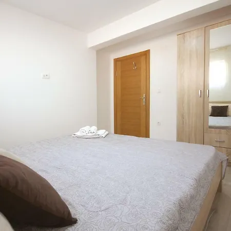 Appartement Kvin2 *