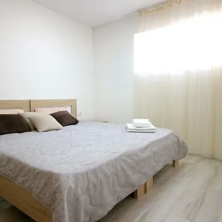 Appartement Kvin2 Budva