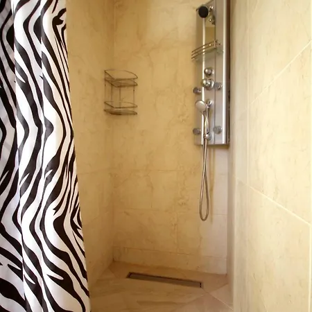 Kvin2 Appartement