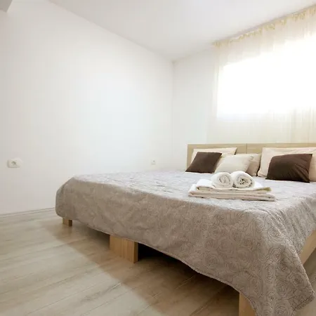 Appartement Kvin2