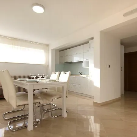 Kvin2 Appartement
