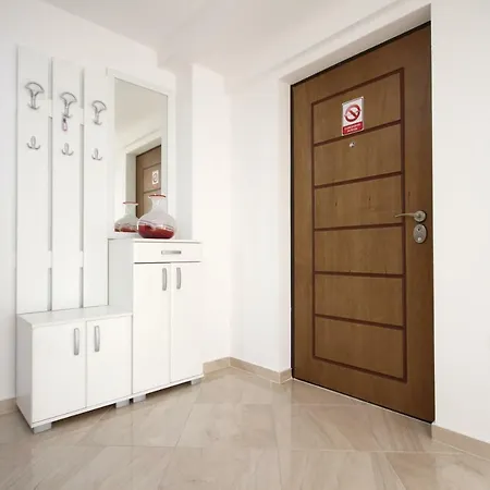 Kvin2 Appartement Budva