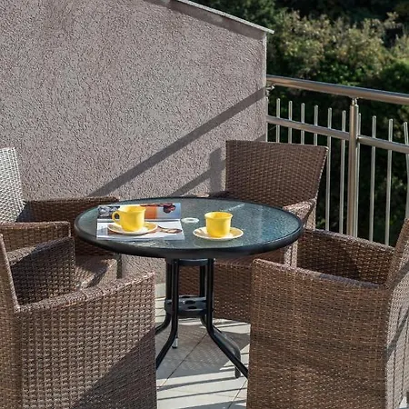 Appartement Kvin2 Budva