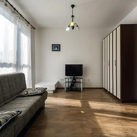 Kvin2 Appartement
