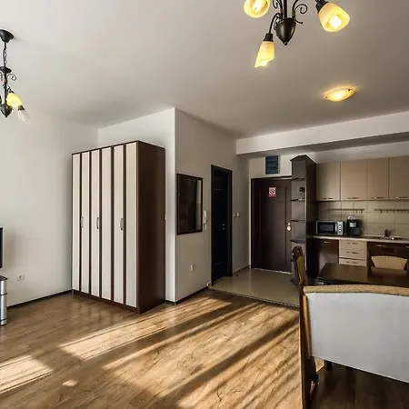 Appartement Kvin2 Budva