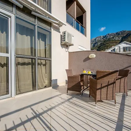 Kvin2 Appartement