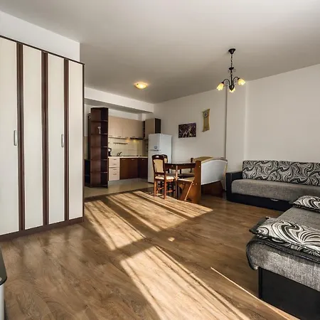 Kvin2 Appartement Budva