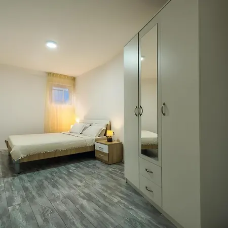 Appartement Kvin2 *