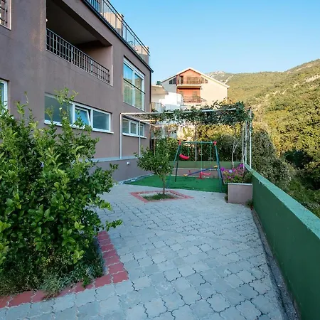 Appartement Kvin2