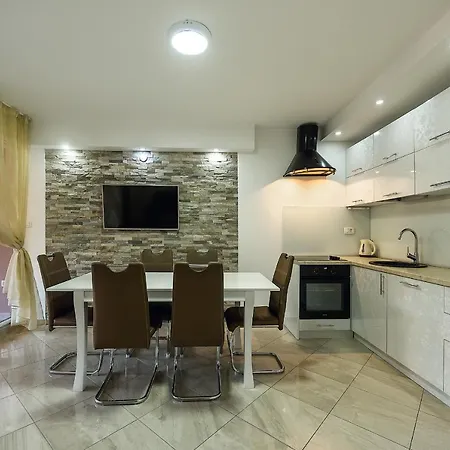 Appartement Kvin2