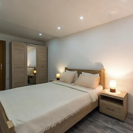 Kvin2 Appartement *