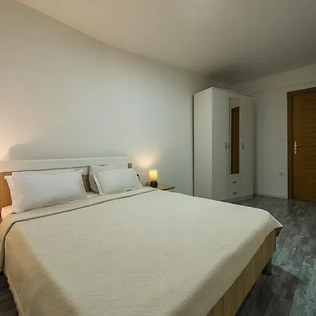 Kvin2 Appartement Budva