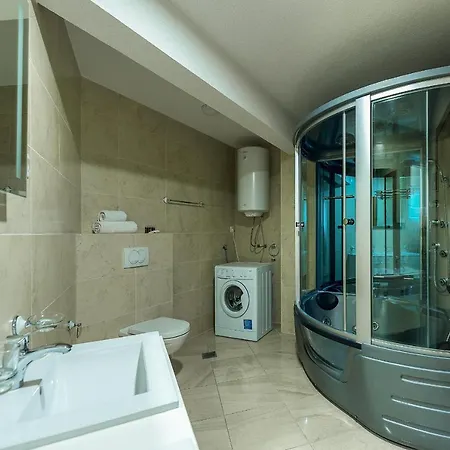 Appartement Kvin2