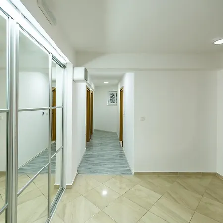 Appartement Kvin2 Budva