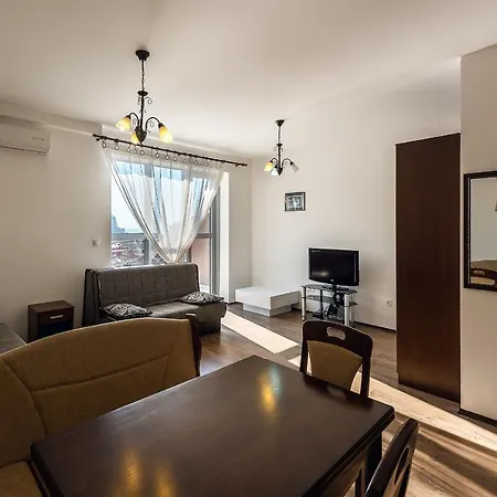 Kvin2 Appartement *