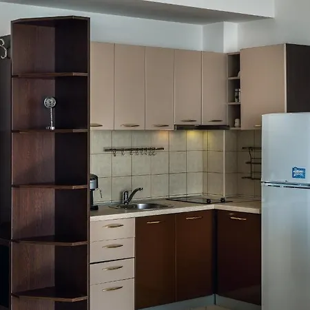Appartement Kvin2 *